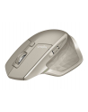 MX Master Wireless Mouse - 2.4GHZ - STONE - nr 24