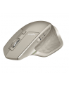 MX Master Wireless Mouse - 2.4GHZ - STONE - nr 29