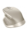 MX Master Wireless Mouse - 2.4GHZ - STONE - nr 42