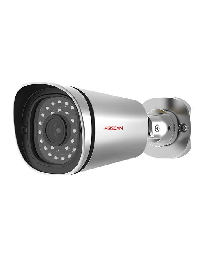 Foscam IP kamera zewnętrzna FI9900EP PoE HDR  H.264  2M Plug&Play główny