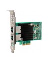 Ethernet Server Adapter X550-T2 Bulk - nr 12