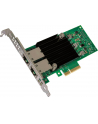 Ethernet Server Adapter X550-T2 Bulk - nr 24