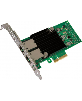 Ethernet Server Adapter X550-T2 Bulk
