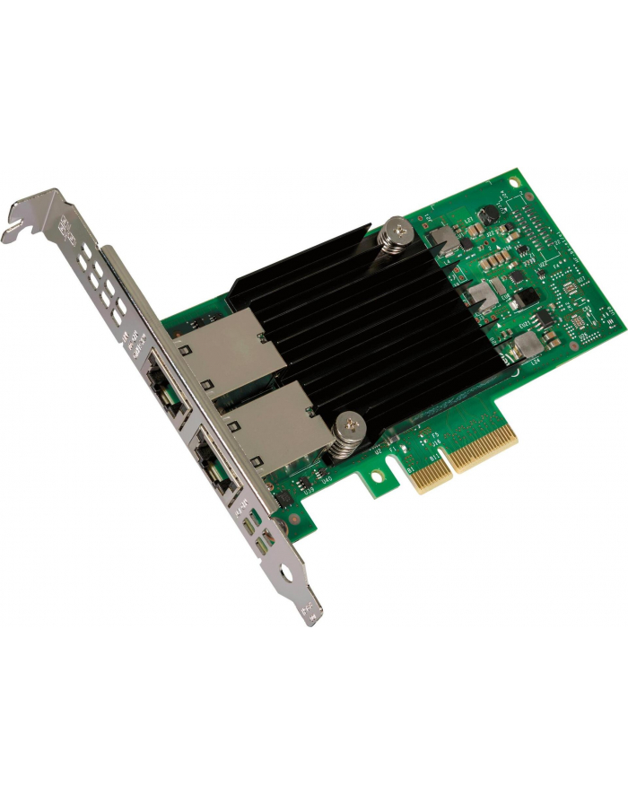 Ethernet Server Adapter X550-T2 Bulk główny