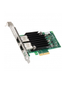 Ethernet Server Adapter X550-T2 Bulk - nr 26