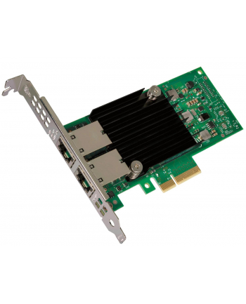 Ethernet Server Adapter X550-T2 Bulk