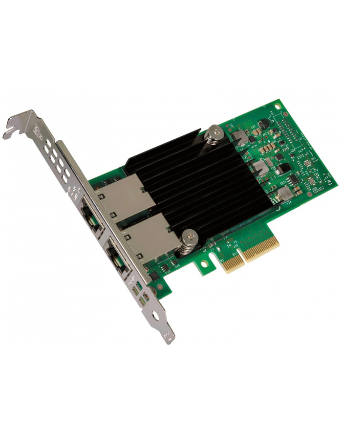 Ethernet Server Adapter X550-T2 Bulk główny