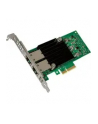 Ethernet Server Adapter X550-T2 - nr 33