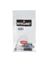 Intellinet adapter sieciowy rozdzielacz RJ45x2 STP - nr 11