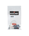 Intellinet adapter sieciowy rozdzielacz RJ45x2 STP - nr 15