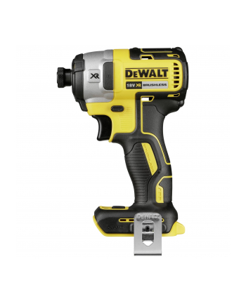 ZAKRĘTARKA UDAROWA 1/4'' DCF887NT 18V  DEWALT