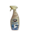 WOSK SPID WAX 700 NA MOKRO K2 - nr 1