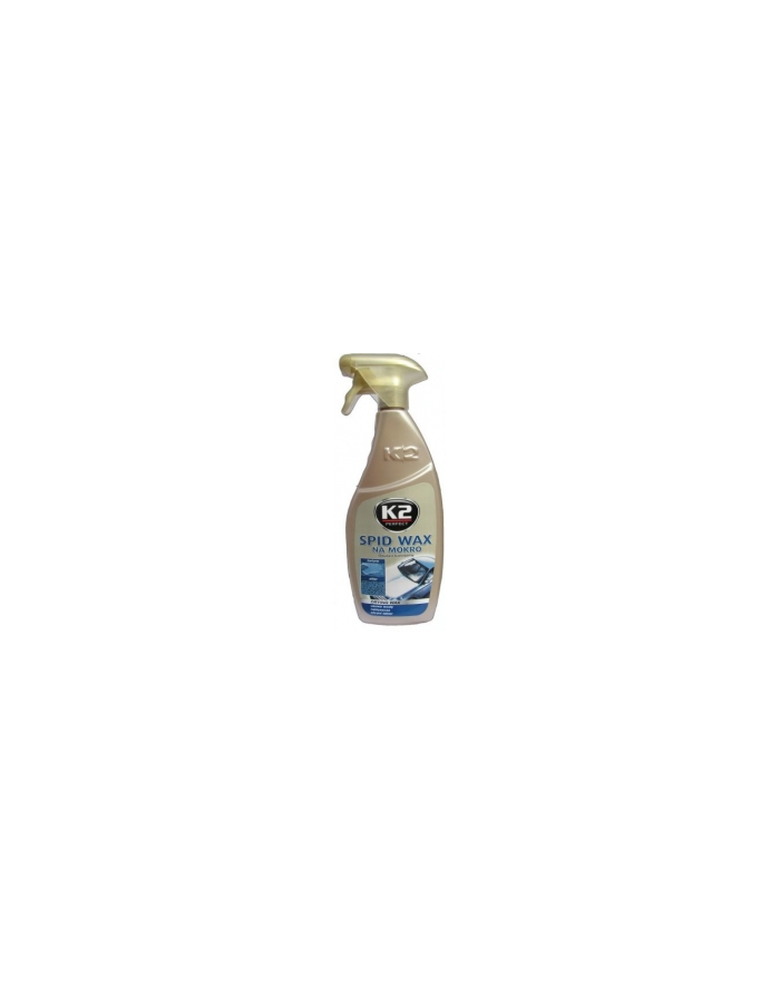 WOSK SPID WAX 700 NA MOKRO K2 główny