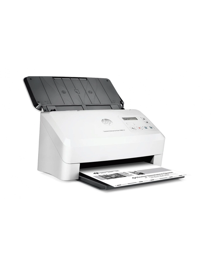 Skaner HP ScanJet Enterprise Flow 7000 s3 Sheet-Feed A4 600 dpi / Duplex główny
