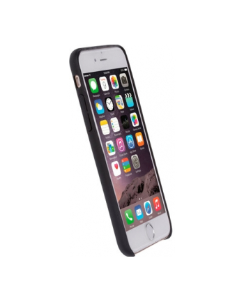 Apple iPhone 7 BELLO Cover Czarny