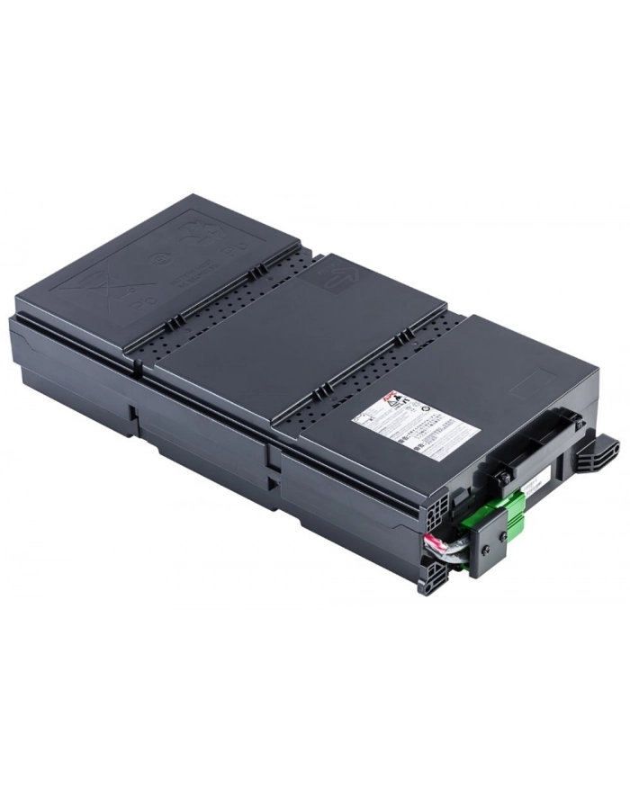 APC Replacement Battery Cartridge #141 główny
