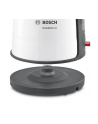 Bosch Czajnik 1,7l biały          TWK 6A011 - nr 39