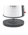 Bosch Czajnik 1,7l biały          TWK 6A011 - nr 7