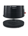 Bosch Czajnik 1,7l czarny         TWK 6A013 - nr 18
