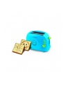 Esperanza EKT003B toster SMILEY 3 w 1 - NIEBIESKI - nr 16