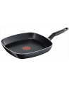 Tefal Patelnia grillowa 26x26 cm Extra        B3014072 - nr 5