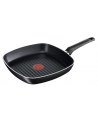 Tefal Patelnia grillowa 26x26 cm Invissia     B3094042 - nr 6