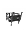ART Uchwyt do TV LCD/LED 23-60' 50KG AR-51 regulacja pion i poziom - nr 2