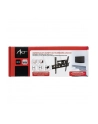 ART Uchwyt do TV LCD/LED 22-55' 35KG AR-53 regulacja pion i poziom - nr 6