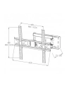ART Uchwyt do TV LCD/LED 22-55' 35KG AR-53 regulacja pion i poziom - nr 8