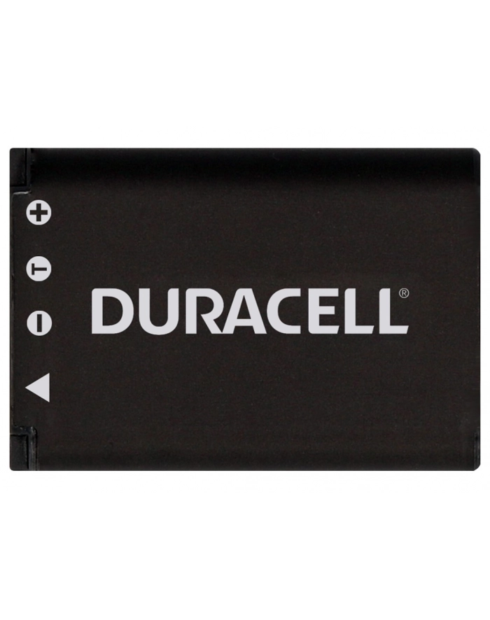 Duracell Akumulator do aparatu 3.7V 950mAh główny