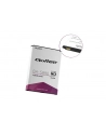 Qoltec Bateria do smartfona HTC BA-S890 DESIRE 500 | 1800mAh - nr 6