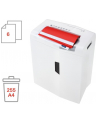 HSM Niszczarka shredstar X6pro cc2x15 P-5,CD - nr 30