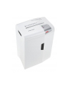 HSM Niszczarka shredstar X6pro cc2x15 P-5,CD - nr 35