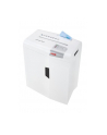 HSM Niszczarka shredstar X6pro cc2x15 P-5,CD - nr 38