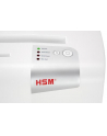 HSM Niszczarka shredstar X6pro cc2x15 P-5,CD - nr 39