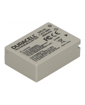 Duracell Akumulator do aparatu 7.4V 820mAh