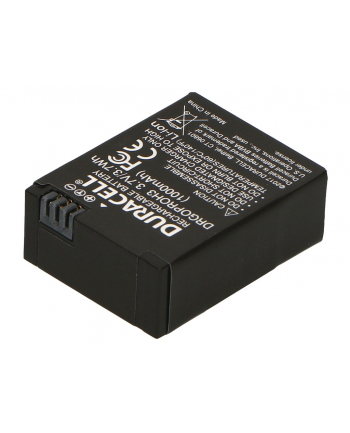 Duracell Akumulator GoPro Hero 3 3.7V 1000mAh