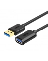 Unitek przedłużacz USB3.0 AM-AF, 2,0m;  Y-C459BBK - nr 8