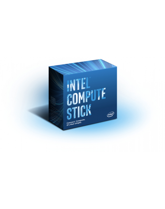 Intel Compute Stick BLKSTK2mv64CC, m5-6Y57, 4GB RAM, 64GB eMMC, No OS główny