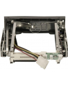 Delock 5.25″ Obudowa przenośna 1 x 3.5″ SATA HDD - nr 72