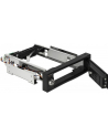 Delock 5.25″ Obudowa przenośna 1 x 3.5″ SATA HDD - nr 79