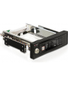 Delock 5.25″ Obudowa przenośna 1 x 3.5″ SATA HDD - nr 80