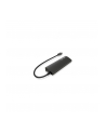 Icy Box 4x Port USB Type-C™ Hub, LED for Power, Premium aluminium case - nr 20