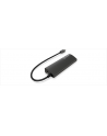 Icy Box 4x Port USB Type-C™ Hub, LED for Power, Premium aluminium case - nr 2