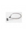 Supermicro SAS3 cross-over Cable SFF-8643 (mini SAS HD) to 4 x SATA 55cm - nr 6