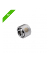 Thermaltake Pacific 1/2'' x 3/4'' złączka prosta - Chrome - nr 1