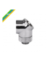 Thermaltake Pacific G1/4 45 złączka adapter kątowy - Chrome - nr 1