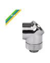 Thermaltake Pacific G1/4 45 złączka adapter kątowy - Chrome - nr 2
