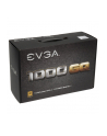 Zasilacz EVGA 1000 GQ 1000W, 80 PLUS Gold, Full modular - nr 9