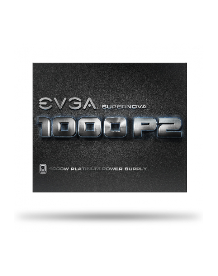 Zasilacz EVGA SuperNOVA 1000 G2 1000W, 80 PLUS Gold, Full modular główny